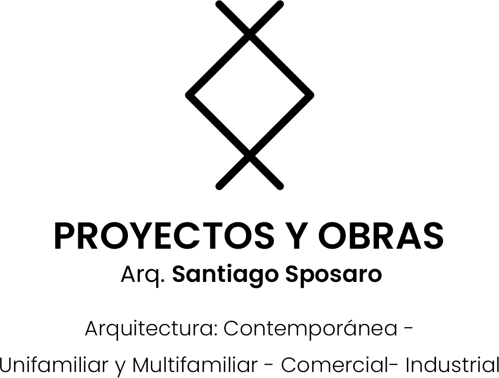 logotipo de santiago sposaro
